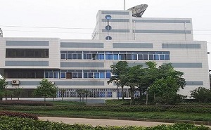 廣東司法警官職業學院