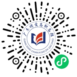 小程序二維碼
